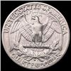 Image 2 : 1935-D Washington Quarter CLOSELY UNCIRCULATED