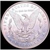 Image 2 : 1893 Morgan Silver Dollar CHOICE BU