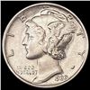 Image 1 : 1930-S Mercury Dime CLOSELY UNCIRCULATED