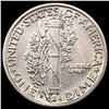 Image 2 : 1930-S Mercury Dime CLOSELY UNCIRCULATED