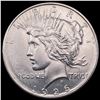 Image 1 : 1926-D Peace Dollar UNCIRCULATED