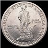 Image 1 : 1925 Lexington-Concord Half Dollar UNCIRCULATED