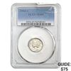 Image 1 : 1944-S Mercury Dime PCGS MS65