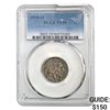 1916-D Buffalo Nickel PCGS VF35