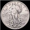 Image 1 : 1928 Standing Liberty Quarter CLOSELY UNCIRCULATED
