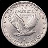Image 2 : 1928 Standing Liberty Quarter CLOSELY UNCIRCULATED