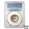 Image 1 : 1941-S Washington Quarter PCGS MS63