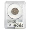 Image 2 : 1913-D Buffalo Nickel Type 2 PCGS G04