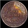 Image 2 : 1908-O Barber Dime UNCIRCULATED