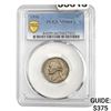 1956 Jefferson Nickel PCGS MS66FS
