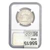 Image 2 : 1948-D Franklin Half Dollar NGC MS64 FBL
