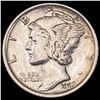 Image 1 : 1923 Mercury Dime GEM BU