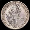 Image 2 : 1923 Mercury Dime GEM BU