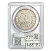 Image 2 : 1904 Morgan Silver Dollar PCGS XF40
