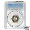 Image 1 : 1977-S Jefferson Nickel PCGS PR70DCAM