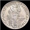Image 2 : 1936 Mercury Dime CHOICE BU