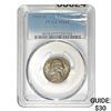 Image 1 : 1949-D Jefferson Nickel PCGS MS65