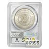 Image 2 : 1878 7/8TF Morgan Dollar PCGS MS61