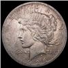 1926 Peace Dollar LIGHTLY CIRCULATED