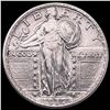 1917-D Standing Liberty Quarter TY2 CHOICE AU