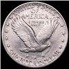 Image 2 : 1917-D Standing Liberty Quarter TY2 CHOICE AU