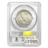 Image 2 : 1947 Walking Liberty Half Dollar PCGS MS