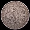 Image 2 : 1891-O Morgan Silver Dollar CLOSELY UNCIRCULATED