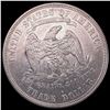 Image 2 : 1877-S Trade Dollar CLOSELY UNCIRCULATED
