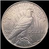 Image 2 : 1934-D Peace Dollar UNCIRCULATED
