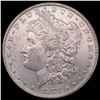 1878-S Morgan Silver Dollar CHOICE AU