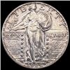 Image 1 : 1929 Standing Liberty Quarter CLOSELY UNCIRCULATED