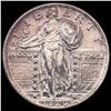 1920 Standing Liberty Quarter CHOICE BU