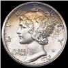 Image 1 : 1916-S Mercury Dime CLOSELY UNCIRCULATED