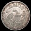 Image 2 : 1811 Capped Bust Half Dollar LIGHTLY CIRCULATED