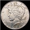 Image 1 : 1926-D Peace Dollar UNCIRCULATED
