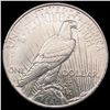Image 2 : 1926-D Peace Dollar UNCIRCULATED