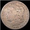 Image 1 : 1903-S Morgan Silver Dollar NICELY CIRCULATED