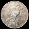 Image 2 : 1922 Peace Silver Dollar UNCIRCULATED