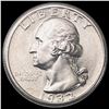 Image 1 : 1932 Washington Quarter GEM BU