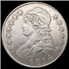 Image 1 : 1814 Capped Bust Half Dollar CLOSELY UNCIRCULATED