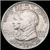 Image 1 : 1921 Alabama Centennial Half Dollar CHOICE BU