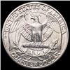 Image 2 : 1932 Washington Quarter UNCIRCULATED