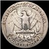 Image 2 : 1932-S Washington Quarter NICELY CIRCULATED