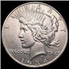 Image 1 : 1934 Peace Dollar CLOSELY UNCIRCULATED