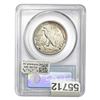 Image 2 : 1942 Walking Liberty Half Dollar PCGS MS64