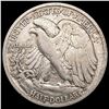 Image 2 : 1917-D Walking Liberty Half Dollar NICELY CIRCULATED
