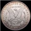 Image 2 : 1878-S Morgan Silver Dollar CLOSELY UNCIRCULATED