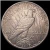 Image 2 : 1928 Peace Dollar CLOSELY UNCIRCULATED