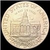 Image 2 : 1946 Iowa Half Dollar UNCIRCULATED