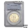 1945 Walking Liberty Half Dollar PCGS MS
